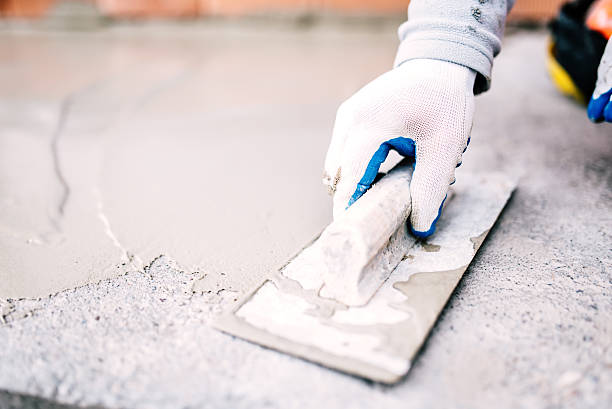 Best Concrete Resurfacing Services  in Weatherby Lake, MO